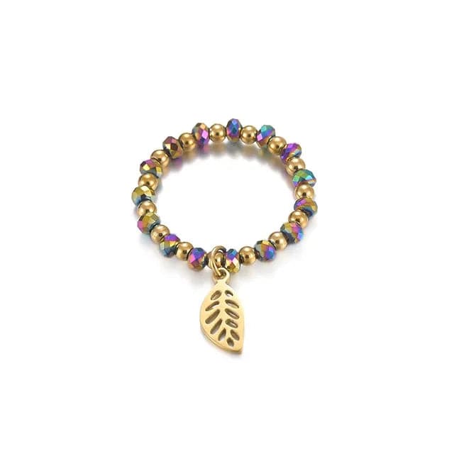 Bague Pampille Perle