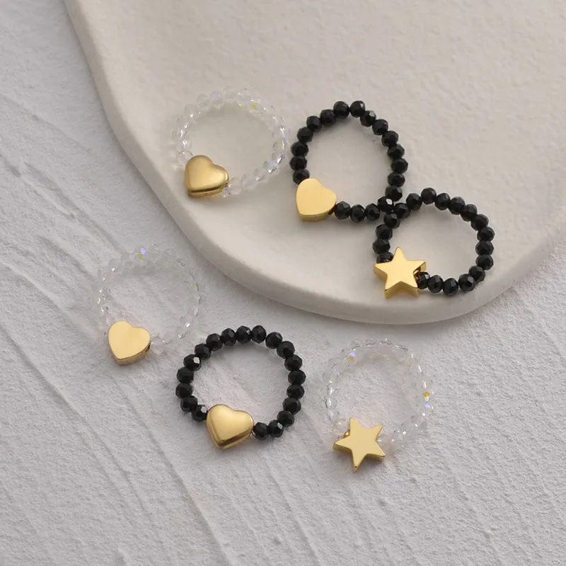 Bague Pampille Perle