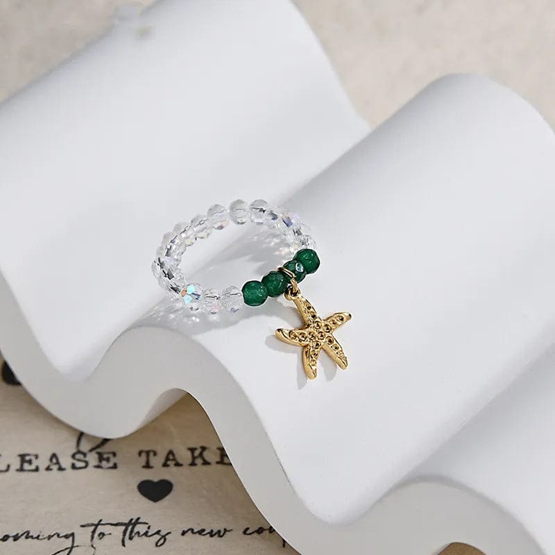 Bague Pampille Perle