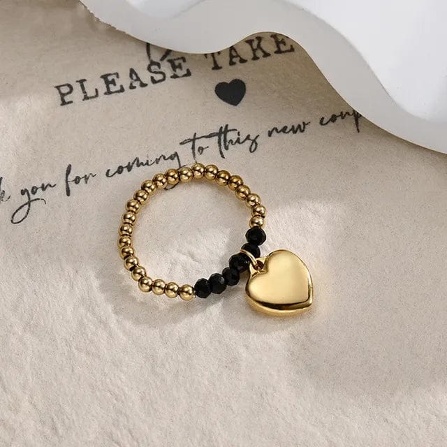 Bague Pampille Perle