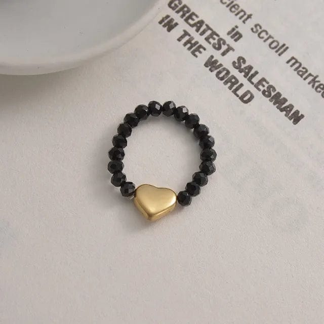 Bague Pampille Perle