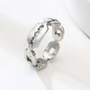 Bague Rasoir