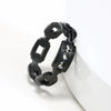 Bague Rasoir
