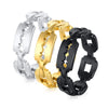 Bague Rasoir