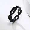 Bague Rasoir