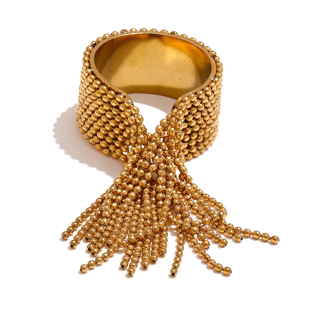 Bagues avec Chaines