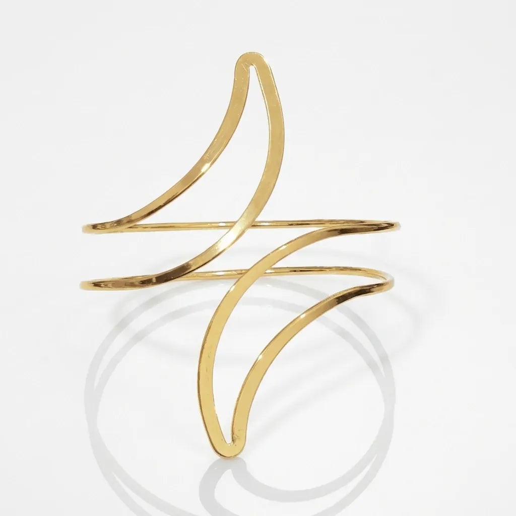 Bijou de Bras Lune