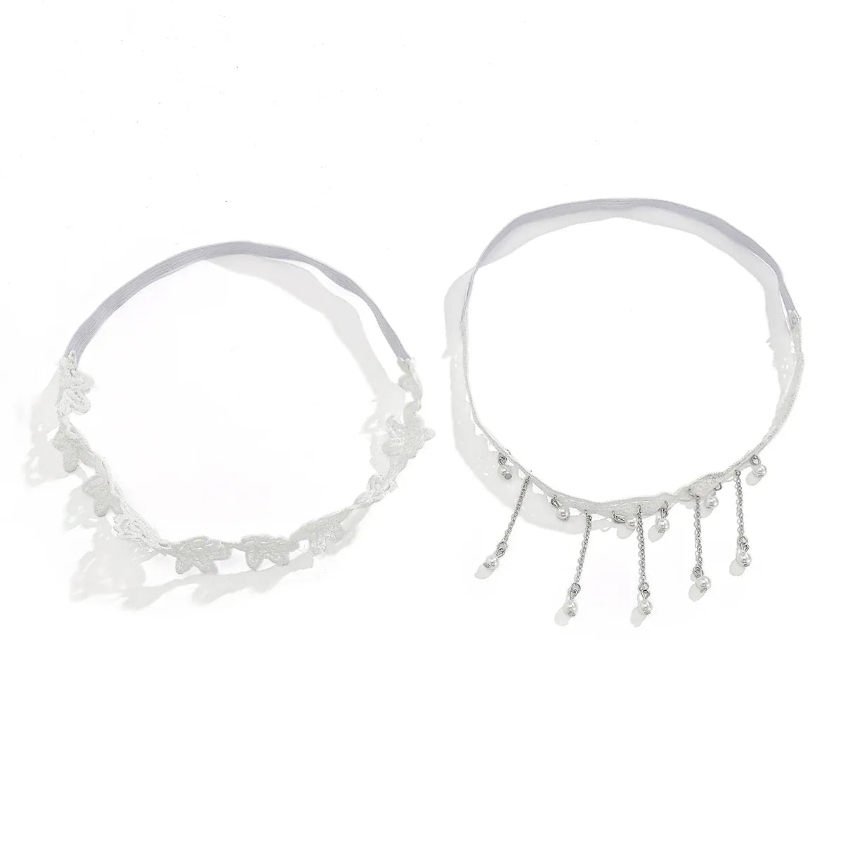 Bijou de Cuisse Dentelle