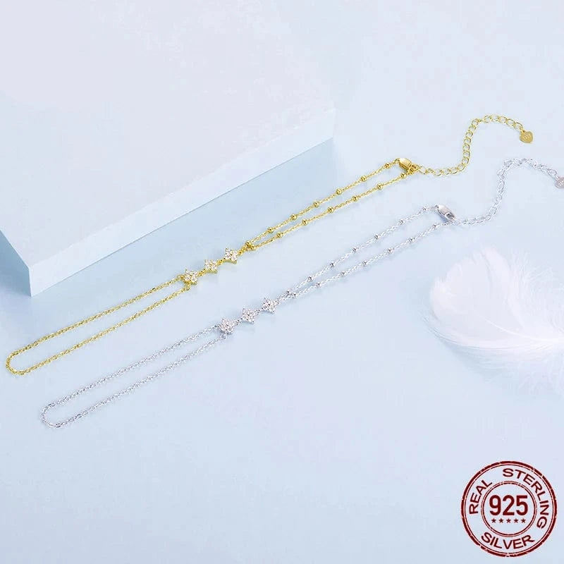 Bijou de Main Argent