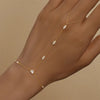 Bijou de Main en Argent