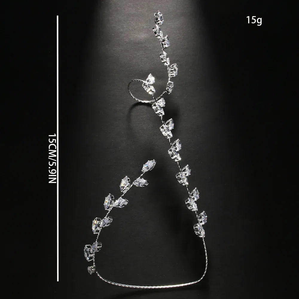 Bijou de Main Fleurs