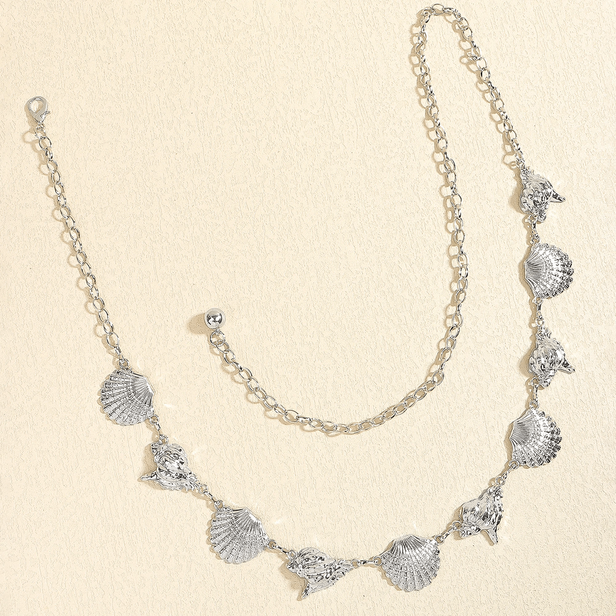 Bijou de Taille Coquillages