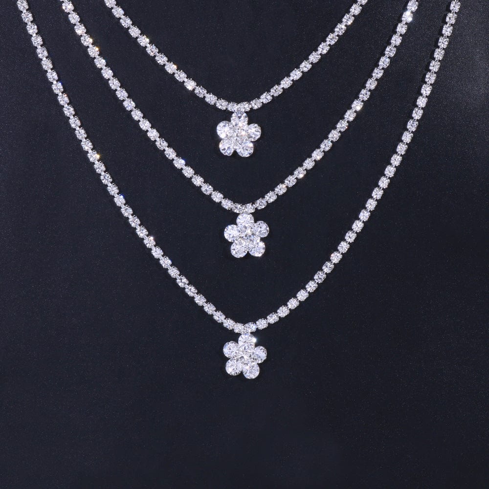 Bijou pour bretelles