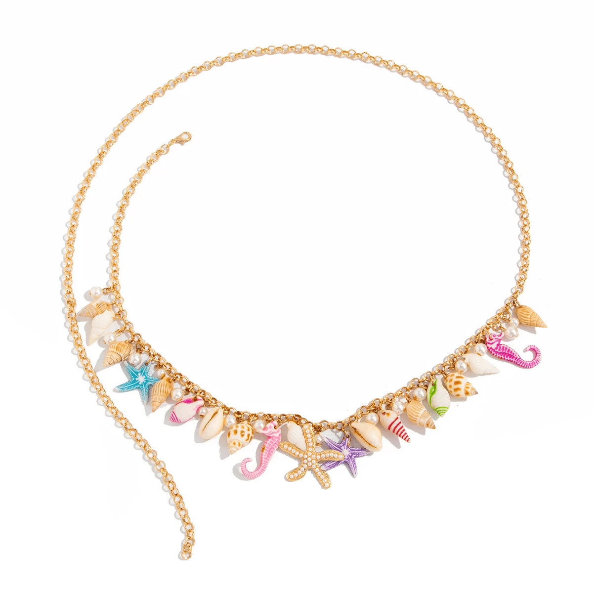 Bijoux Chaine de Taille