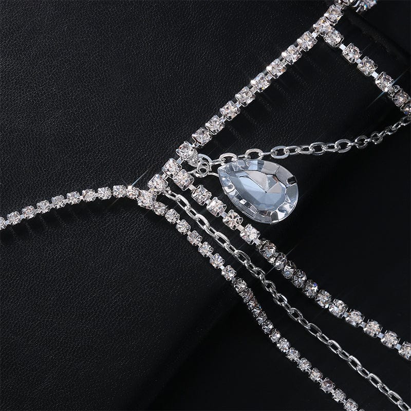 Bijoux d&#39;épaule