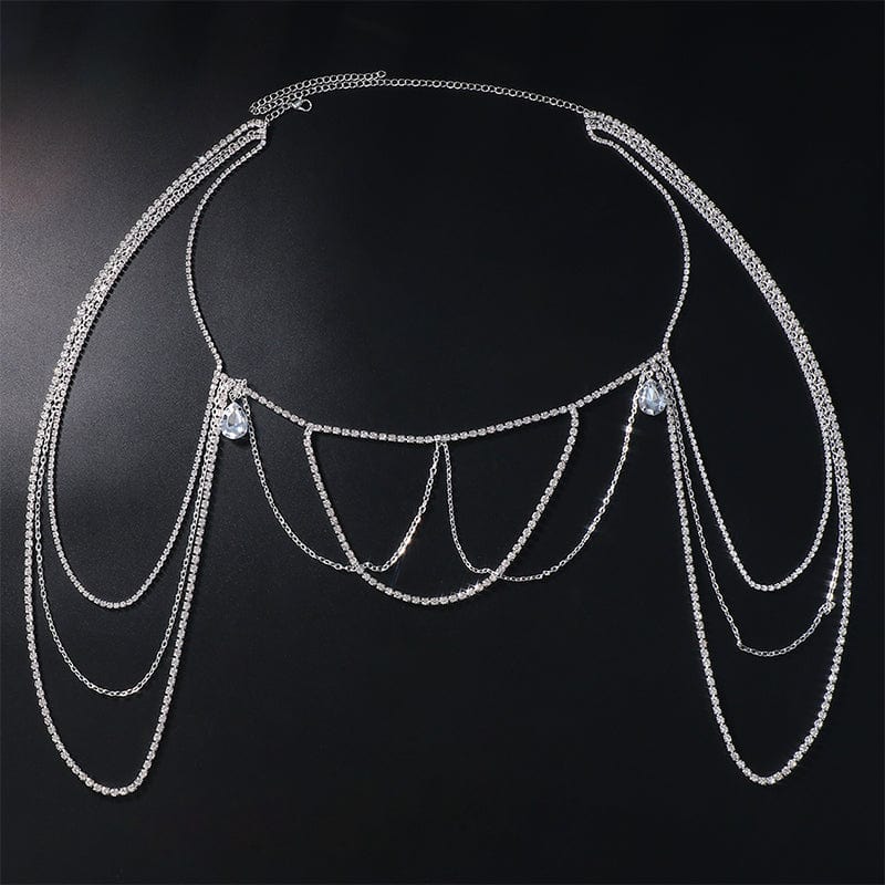 Bijoux d&#39;épaule