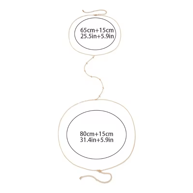 Bijoux de Corps Intime