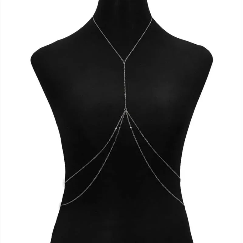 Bijoux de Corps pour Femme