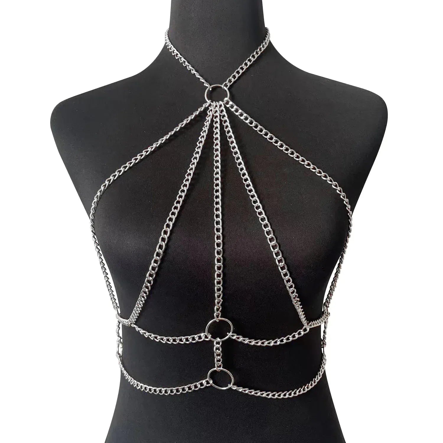 Bijoux de Poitrine Femme