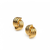 Boucle d'Oreille Acier Inoxydable