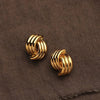 Boucle d&#39;Oreille Acier Inoxydable