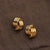 Boucle d'Oreille Acier Inoxydable