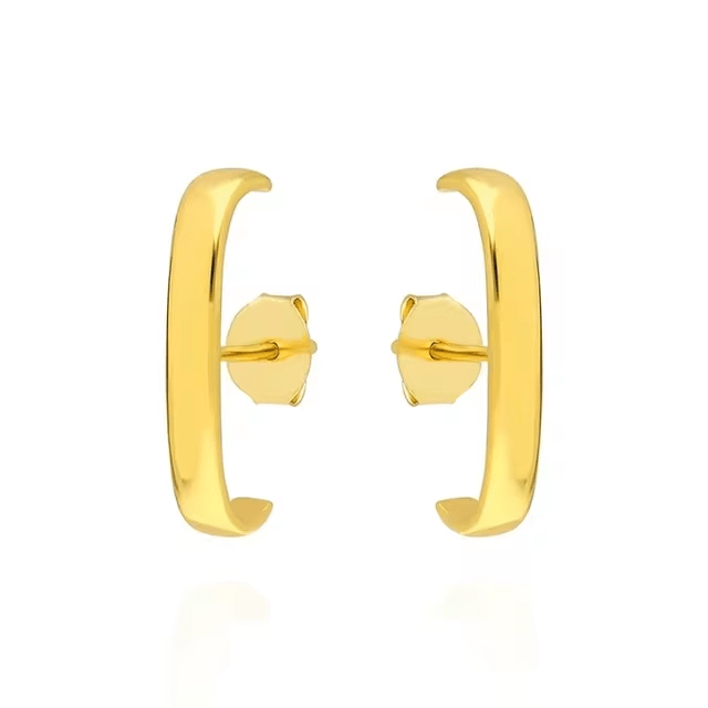 Boucle d Oreille Crochet