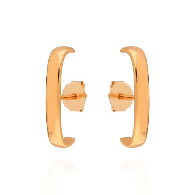 Boucle d Oreille Crochet