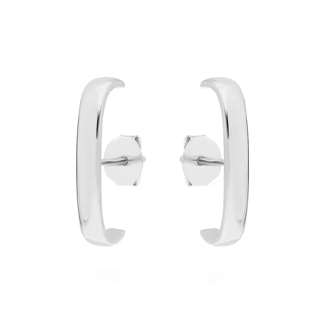 Boucle d Oreille Crochet