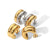 Boucle d'Oreille Demi Creole