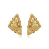 Boucle d Oreille en Acier Inoxydable