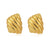 Boucle d Oreille en Acier Inoxydable