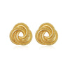 Boucle d Oreille en Acier Inoxydable