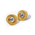 Boucle d'Oreille Femme Acier Inoxydable