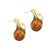 Boucle d Oreille Goutte