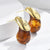 Boucle d Oreille Goutte