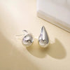 Boucle d Oreille Goutte