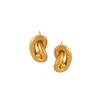 Boucle d&#39;Oreille Noeud