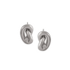 Boucle d&#39;Oreille Noeud