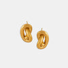Boucle d&#39;Oreille Noeud