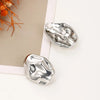 Boucle d&#39;Oreille Pendante Originale