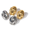 Boucle d&#39;Oreille Pendante Originale