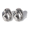 Boucle d&#39;Oreille Pendante Originale