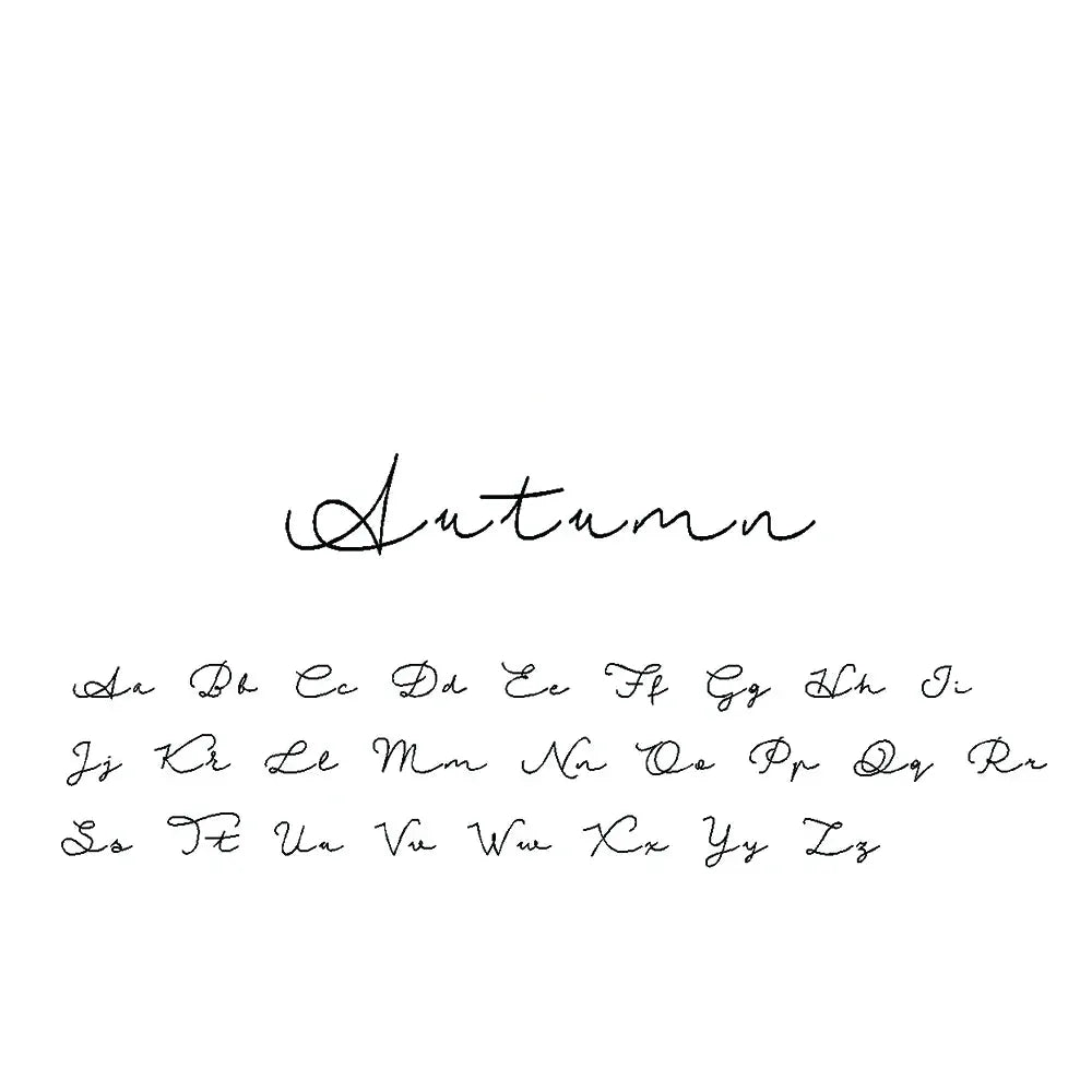 Boucle d&#39;Oreille Personnalisé Prenom