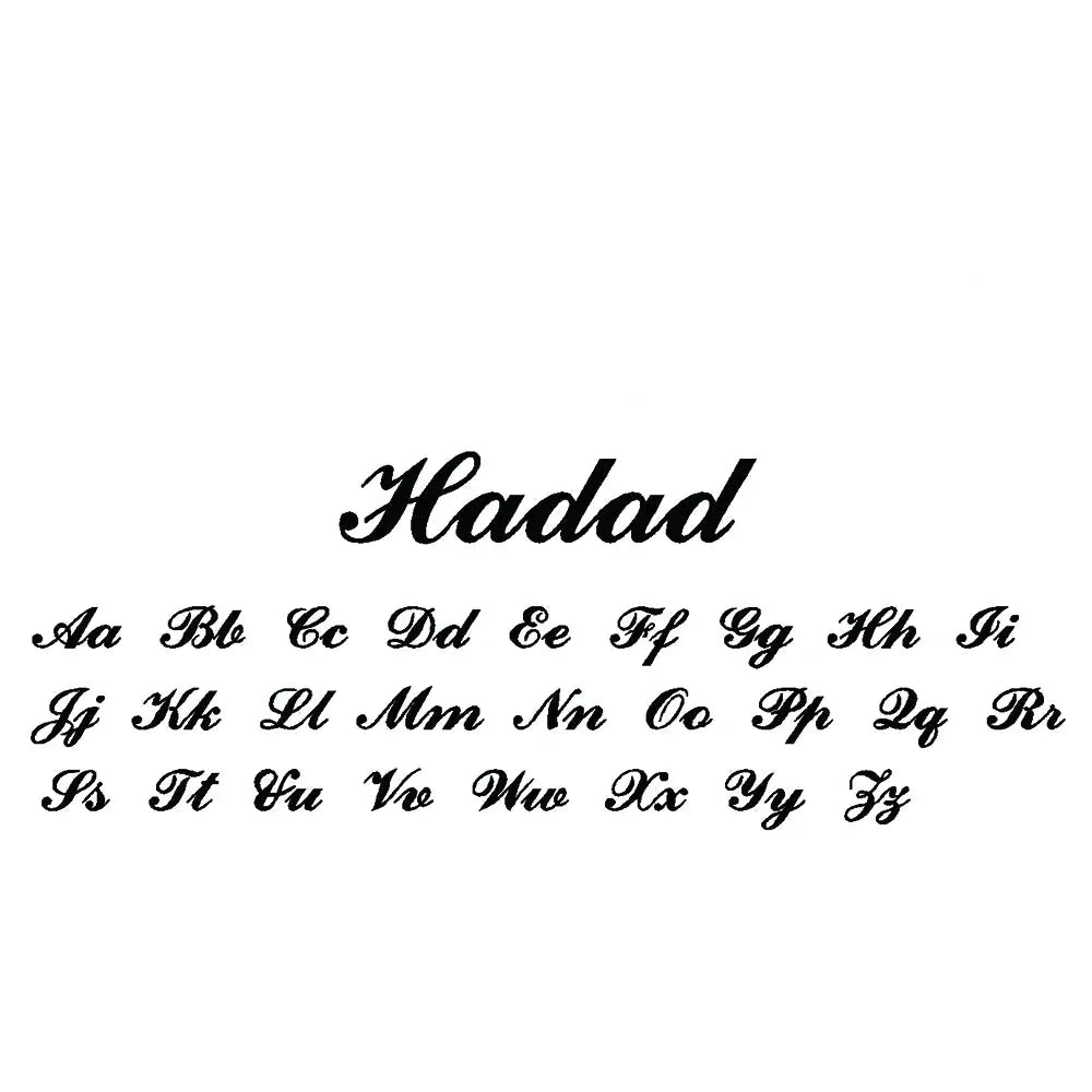 Boucle d&#39;Oreille Personnalisé Prenom