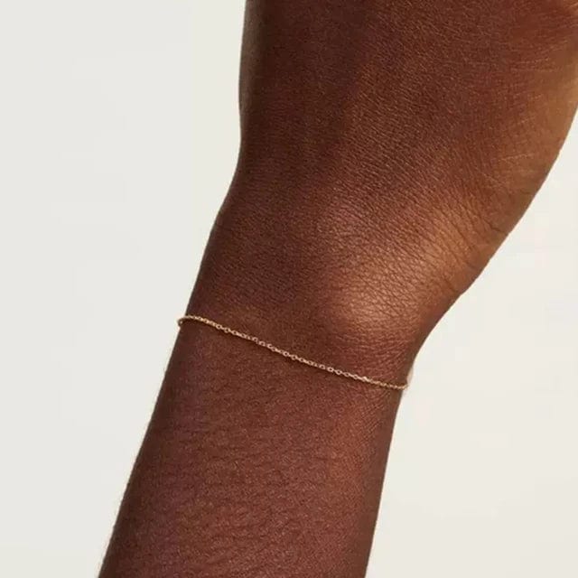 Bracelet avec Pendentif