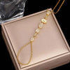 Bracelet Chaine de Main