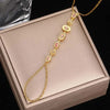 Bracelet Chaine de Main