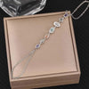 Bracelet Chaine de Main