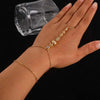 Bracelet Chaine de Main